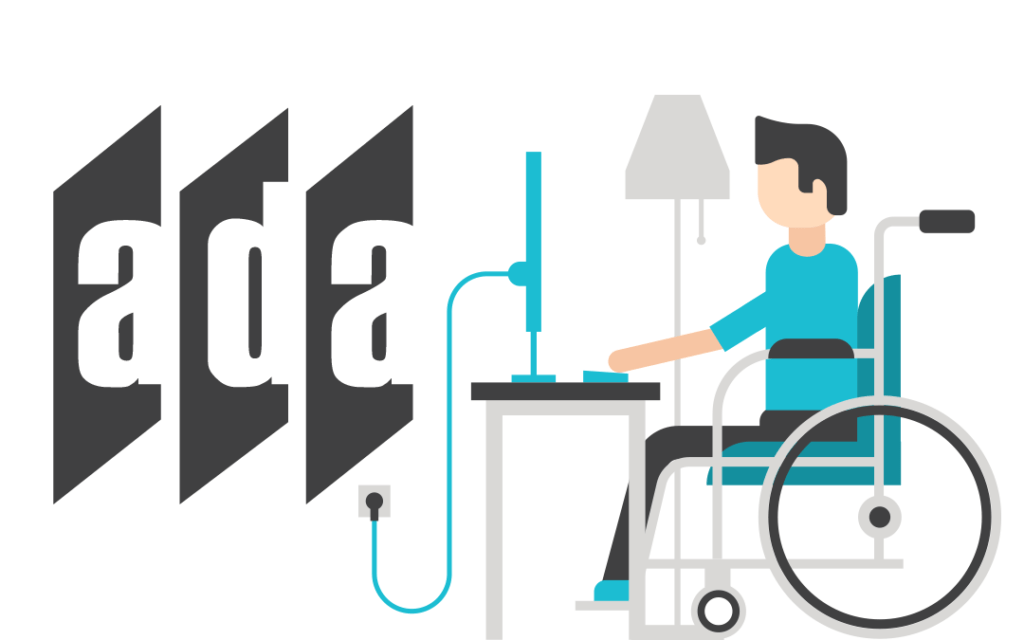 Understanding the Americans with Disabilities Act (ADA) - The Partnership  Atlanta