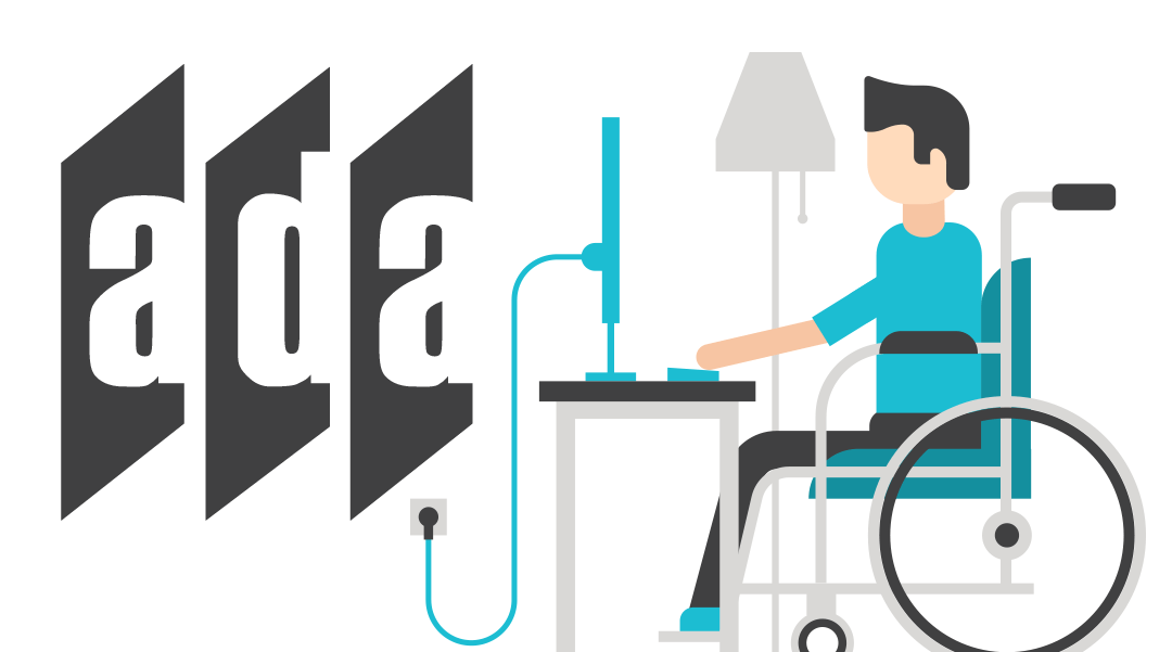 Understanding WCAG & ADA Accessibility