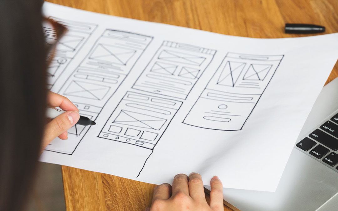 UX Design: A Union of Art and Structure