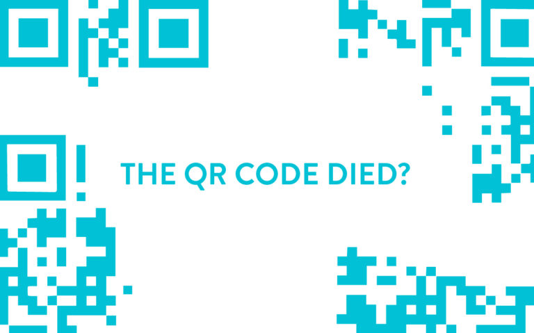 QR Code Died