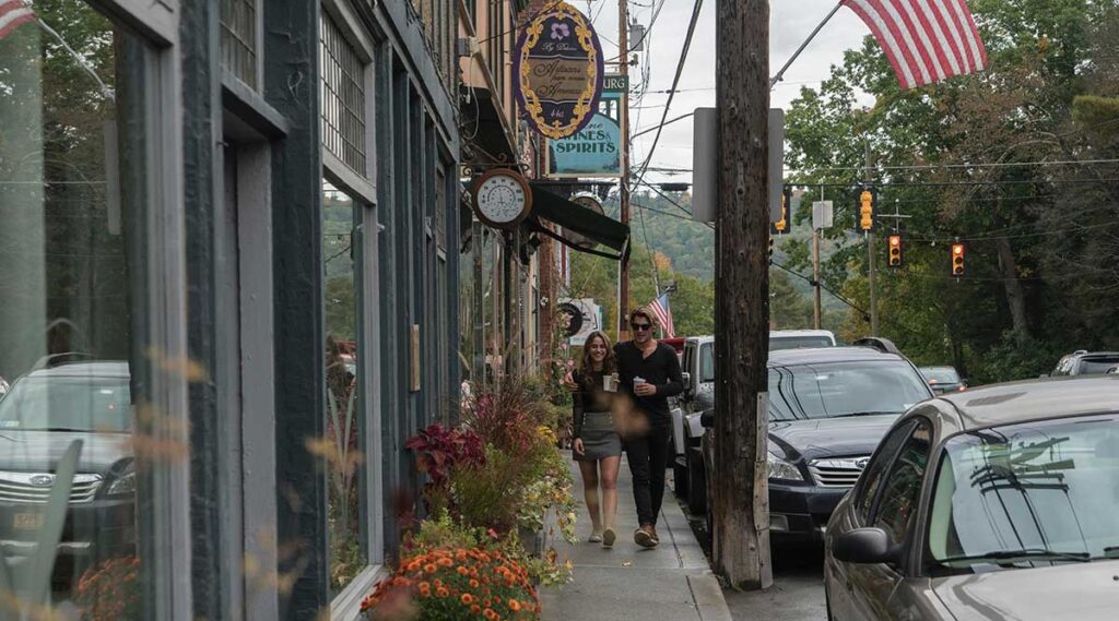 Branding for Economic Development