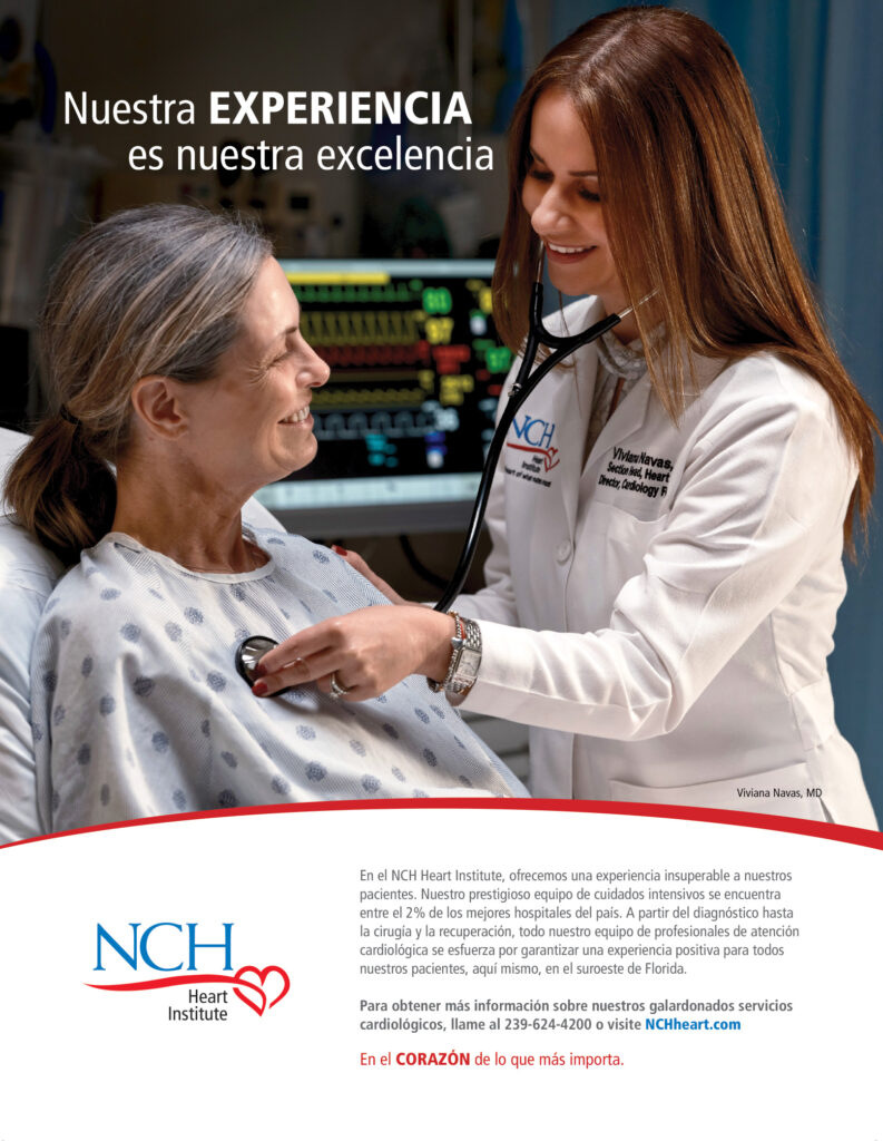 NHI Ad: Spanish