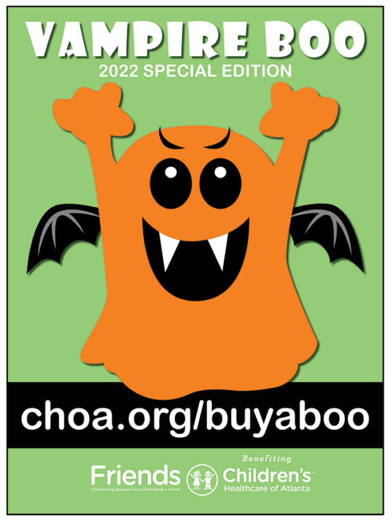 Buy a Boo!