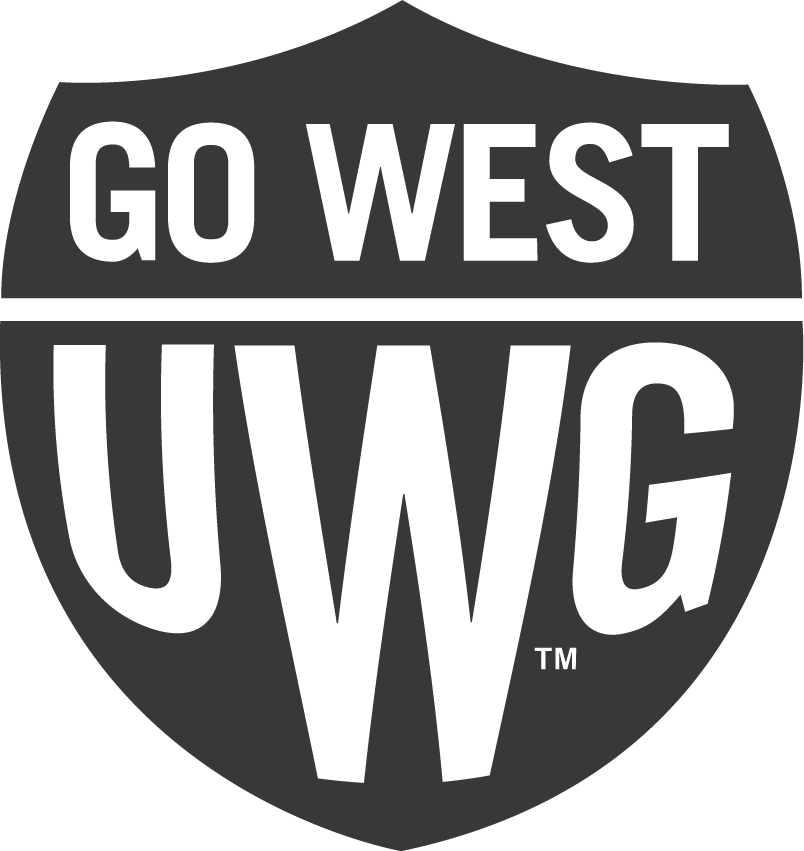 University West Georgia Logo