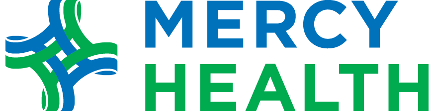 Mercy Health Logo