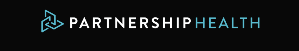 Partnership Health Marketing logo