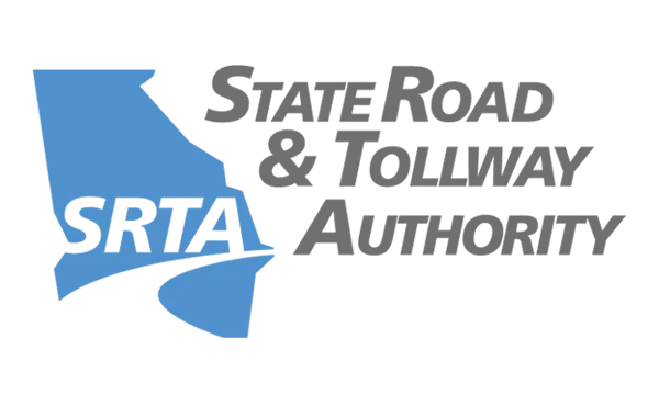 SRTA Logo