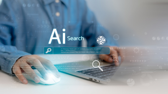 Search 4.0