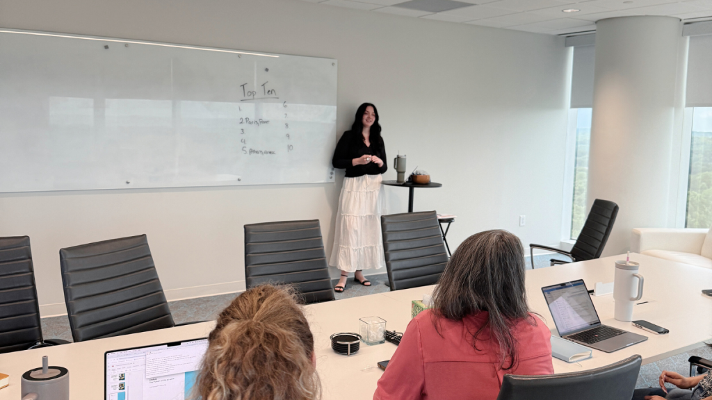 Why “Top 10” Lists Are the Best Thing That’s Ever Happened to Our Office (Seriously)