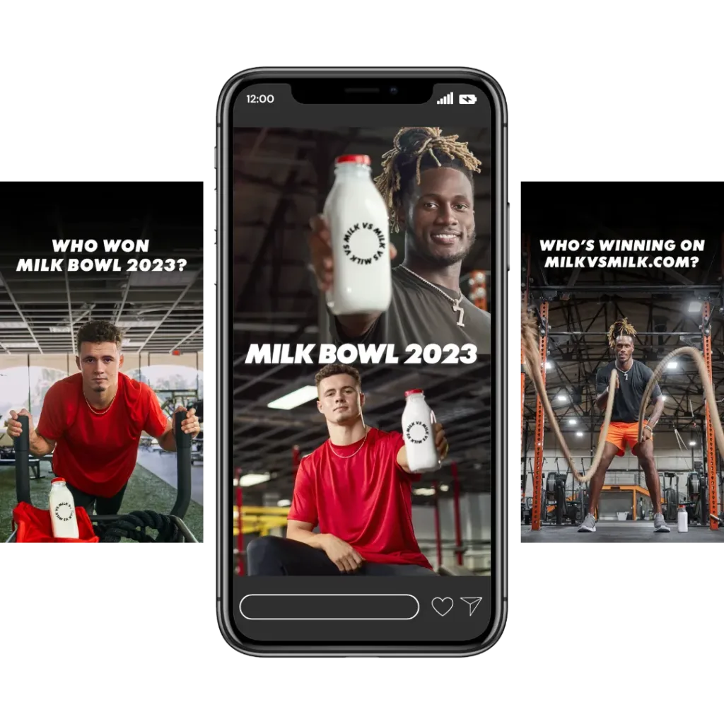 NIL Marketing