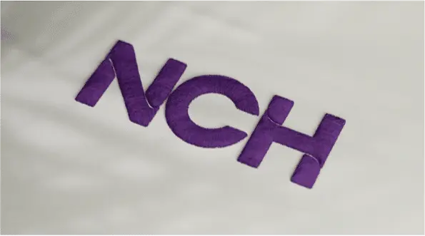 NCH Embroidery