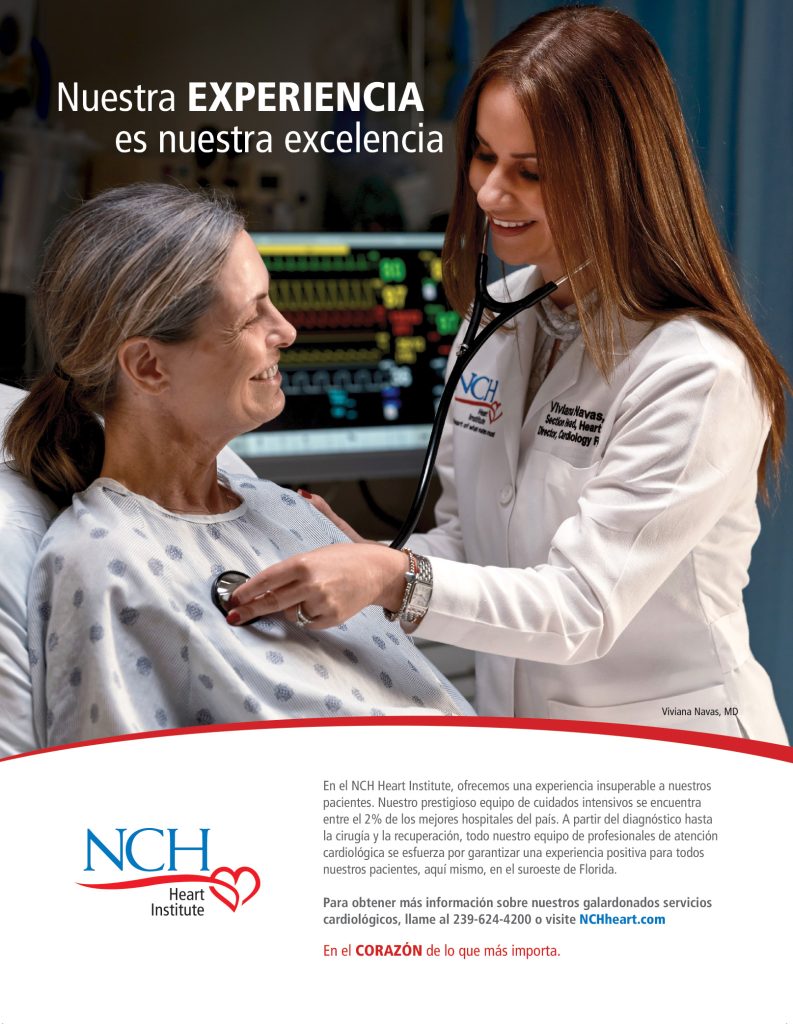 NCH NHI Phase3 Campaign spanish ad