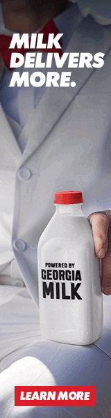 powered by georgia milk stetson bennett campaign ad