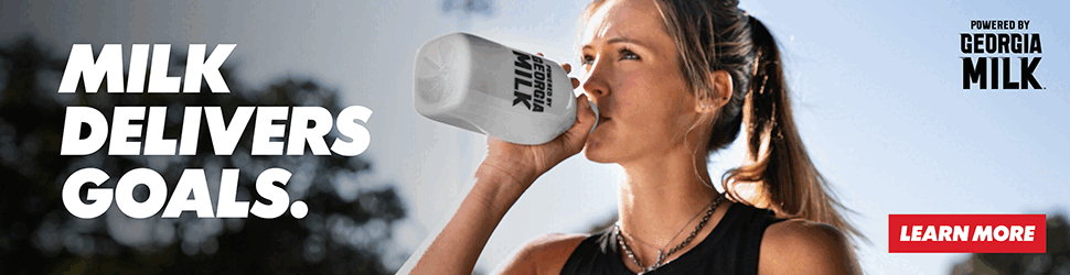 powered by georgia milk stetson campaign gi