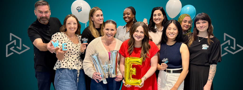 The “Power of We,” Shaped by Our Team
